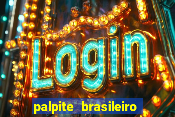 palpite brasileiro serie a