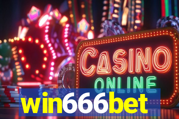 win666bet