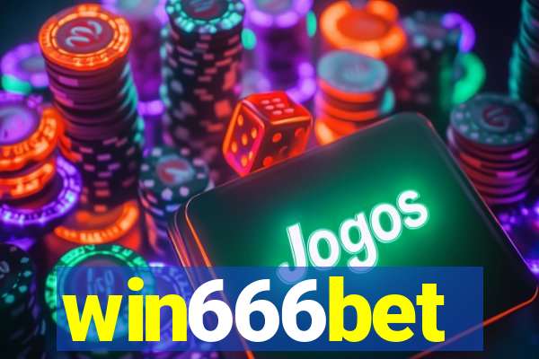 win666bet