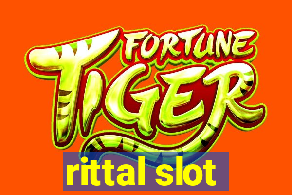 rittal slot