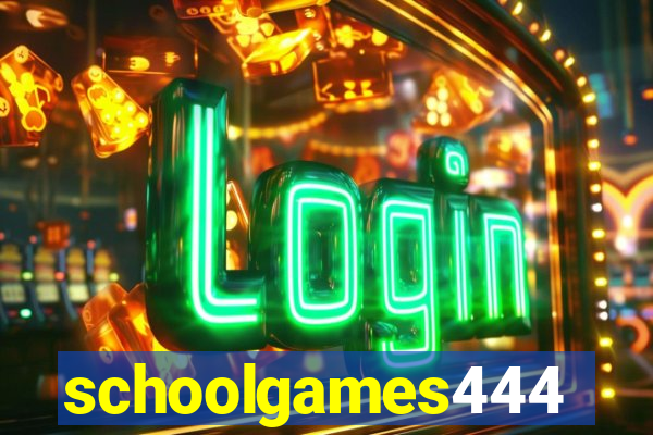 schoolgames444