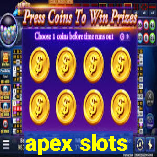 apex slots