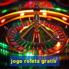 jogo roleta gratis