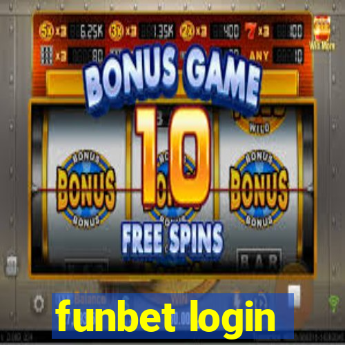 funbet login