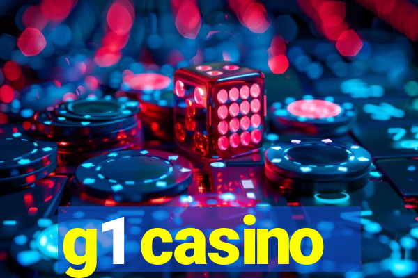 g1 casino