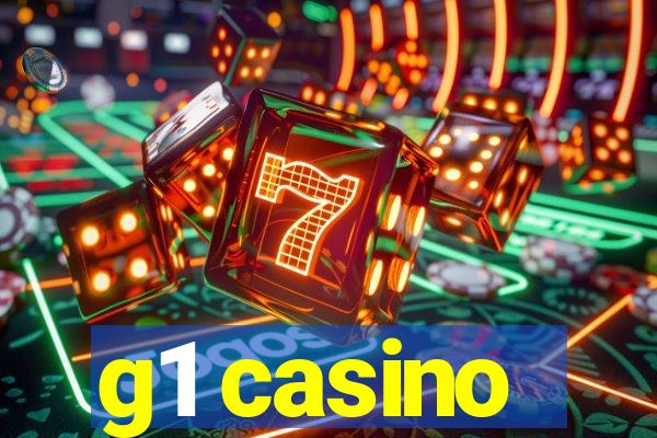 g1 casino