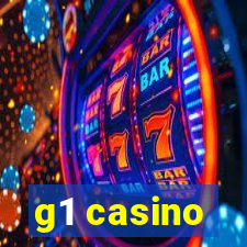 g1 casino