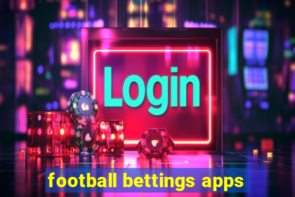 football bettings apps