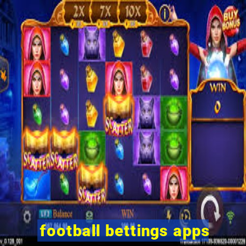 football bettings apps