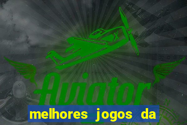 melhores jogos da steam pagos