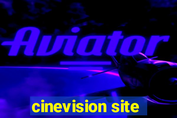 cinevision site