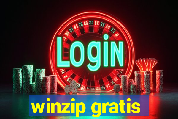 winzip gratis