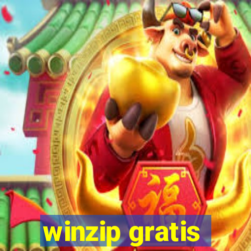 winzip gratis