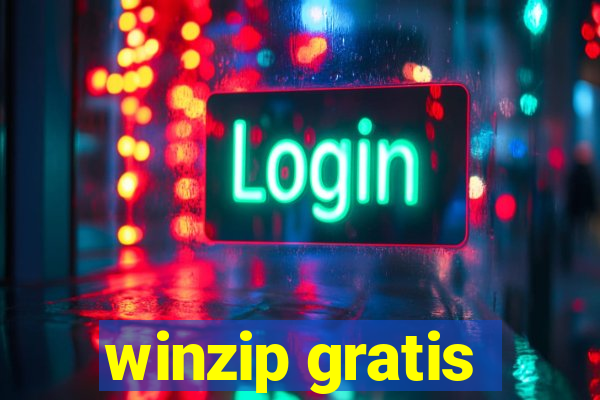 winzip gratis