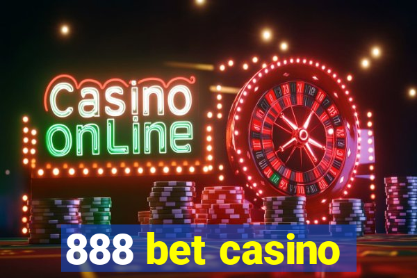 888 bet casino