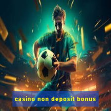 casino non deposit bonus