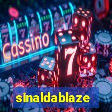 sinaldablaze