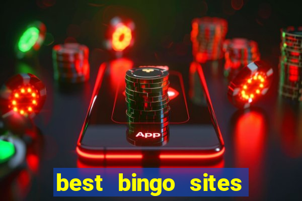 best bingo sites in new zealand