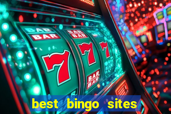 best bingo sites in new zealand