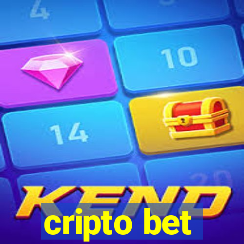 cripto bet