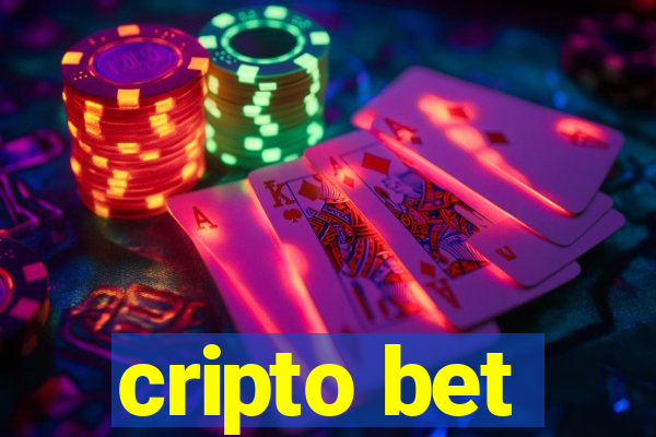 cripto bet