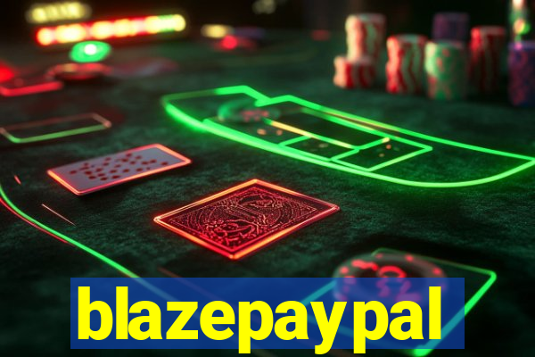 blazepaypal