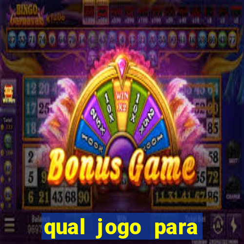 qual jogo para ganhar dinheiro de verdade no pix