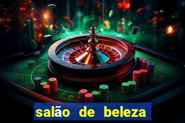 salão de beleza juiz de fora