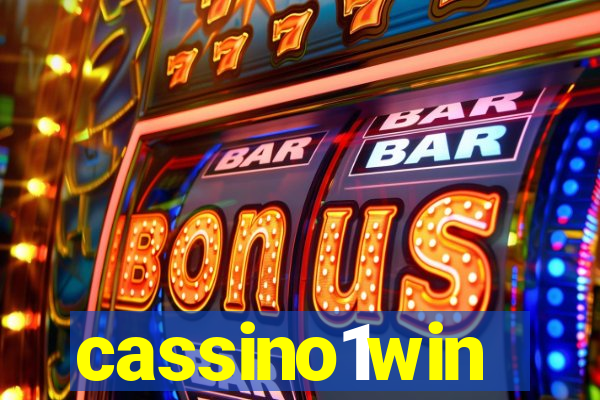 cassino1win