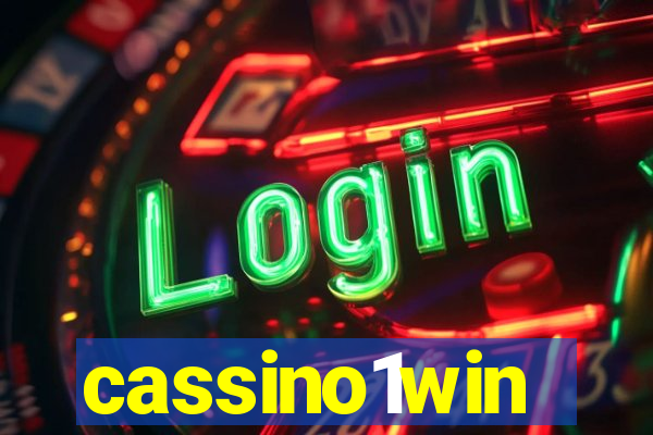 cassino1win