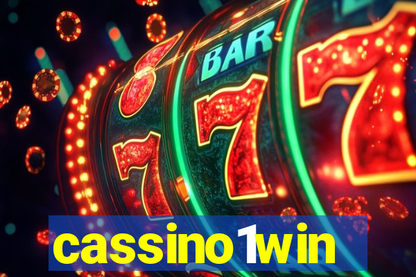 cassino1win