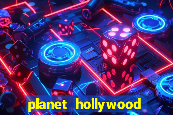 planet hollywood las vegas resort & casino