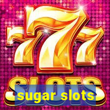 sugar slots