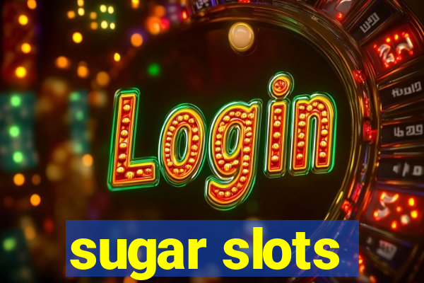 sugar slots