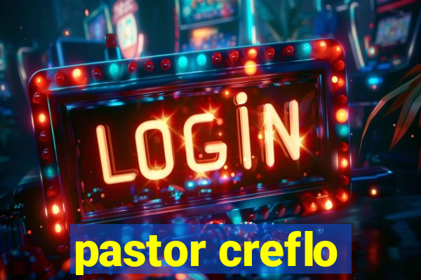 pastor creflo