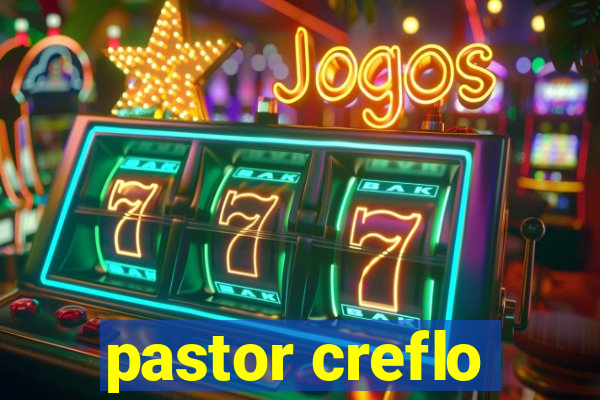 pastor creflo