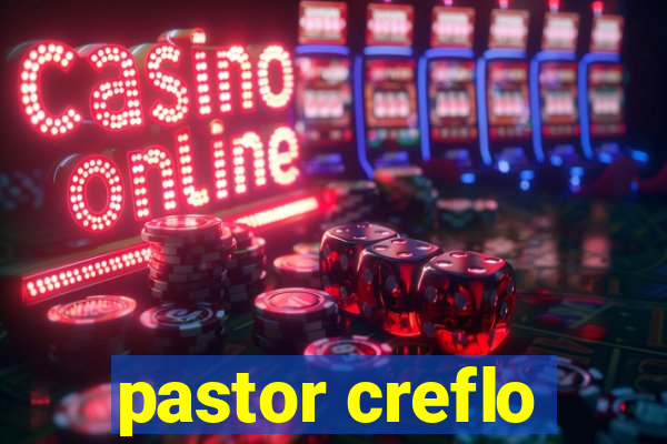 pastor creflo