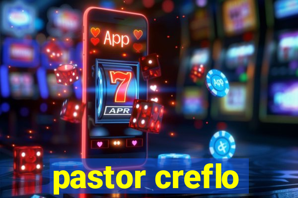 pastor creflo