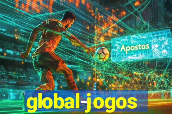 global-jogos