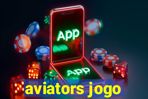 aviators jogo