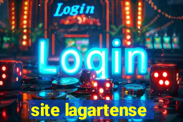 site lagartense