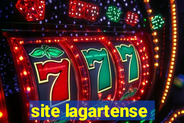 site lagartense