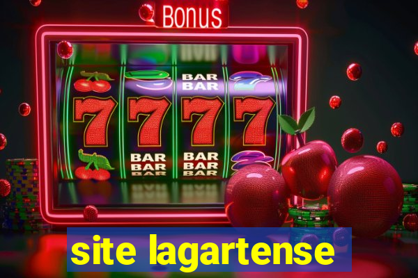 site lagartense