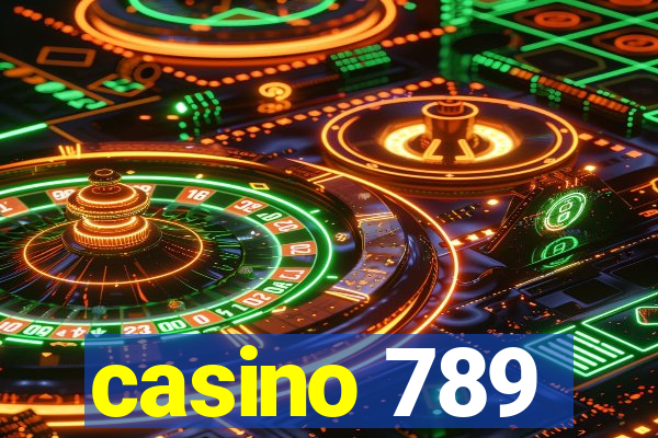 casino 789