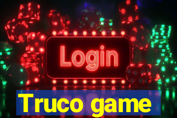 Truco game