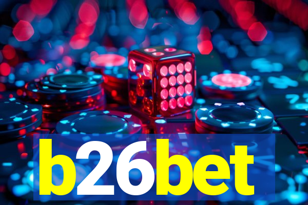 b26bet