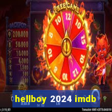 hellboy 2024 imdb