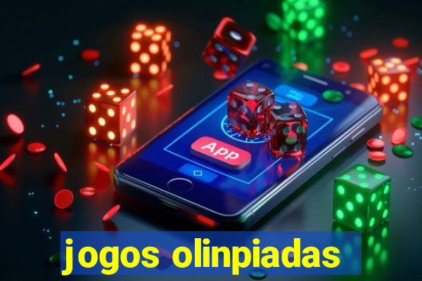 jogos olinpiadas