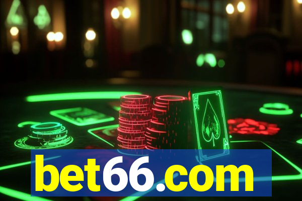 bet66.com