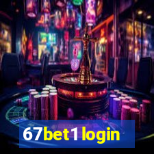 67bet1 login